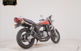 KAWASAKI ZEPHYR 400 KAI 2010 ZR400C