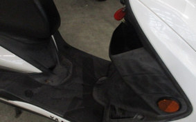 YAMAHA CYGNUS125XSR SE44J