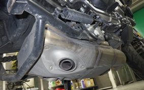 YAMAHA TRACER 9 GT 2021 RN70J