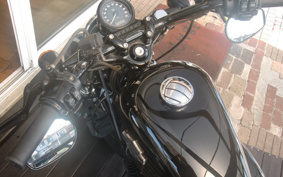 HARLEY HARLEY XL1200X 2013 LC3