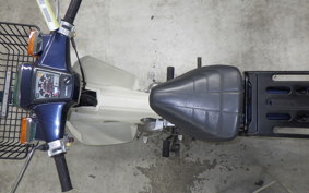 HONDA C90 SUPER CUB E HA02