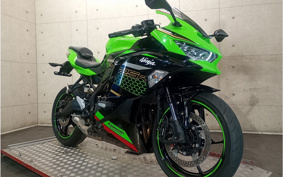 KAWASAKI NINJA ZX-25R KRT ED ZX250E