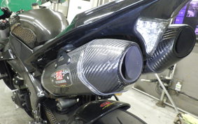 YAMAHA YZF-R1 2010 RN24J