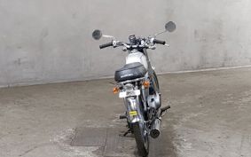 SUZUKI COLLEDA 50 BA15A