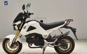 HONDA ｸﾞﾛﾑ JC61