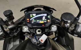 KAWASAKI ZH2 2021 ZRT00K