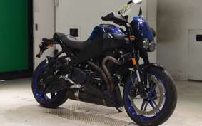 BUELL XB9SX LIGHTNING 2010