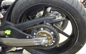 HONDA CBR250RR A MC51