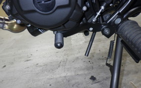 KAWASAKI ELIMINATOR400-3 2025 EL400A