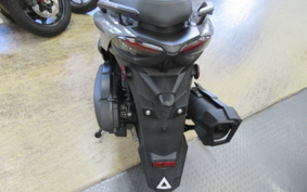 YAMAHA CYGNUS GRIF ASU SEJ4J