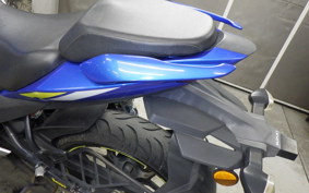 SUZUKI ｼﾞｸｻｰ150SF