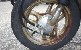 HONDA TODAY AF61