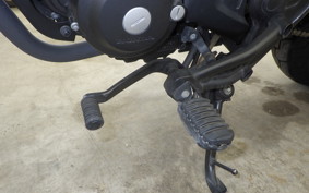 HONDA REBEL 250 MC49