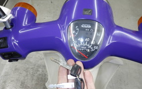 HONDA C110 SUPER CUB JA07