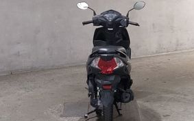 HONDA DIO 110 DX JF98