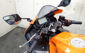 YAMAHA YZF-R25 RG74J