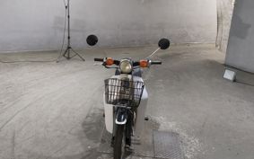 HONDA SUPER CUB90 HA02