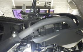 HONDA CB250RA 2020 MC52