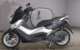 YAMAHA N-MAX 125 SE86J