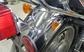 YAMAHA SR400 Gen.3 2001 RH01J