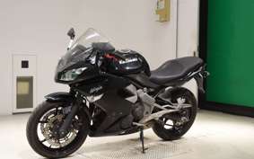 KAWASAKI NINJA 400R 2010 ER400B