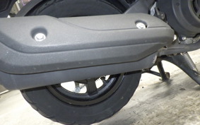 SUZUKI ADDRESS V125 DT11A