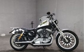 HARLEY HARLEY XL1200L CX3