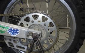 HONDA CR125R 1996 JE01