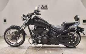 YAMAHA XV1900 RAIDER 2016