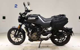 HUSQVARNA SVARTPILEN 250