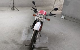 YAMAHA DT50 17W