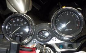 SUZUKI INAZUMA 400 (GSX400) 2001 GK7BA