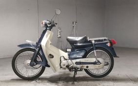 HONDA SUPER CUB50 AA01