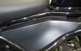 HONDA REBEL 250 A MC49