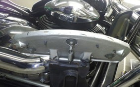 SUZUKI INTRUDER 400 Classic 2007 VK54A