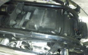 HARLEY FLSTF 1450 2002