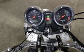 HONDA CB1300SF SUPER FOUR SC40