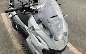 HONDA ADV160 KF54