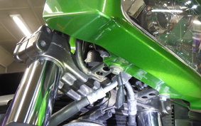 KAWASAKI ZRX1200 D 2013 ZRT20D