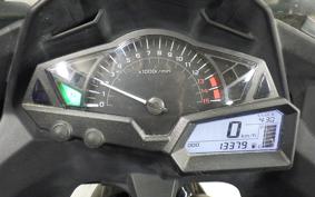 KAWASAKI NINJA 250 EX250L