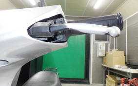 YAMAHA BJ 2016 SA24J