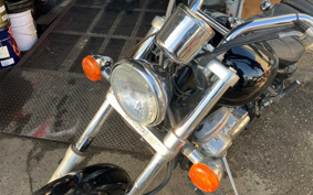 HONDA STEED 400 1994 NC26