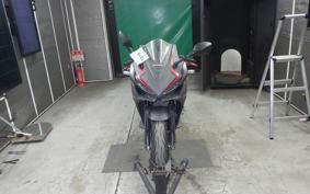 HONDA CBR400R 2019 NC56