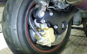 HONDA SILVER WING 400 GTA 2014 NF03