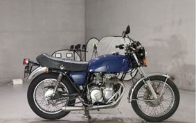 HONDA CB400 CB400F