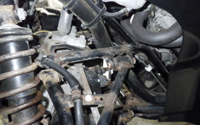 YAMAHA GRIZZLY550 2016 AJ38Y