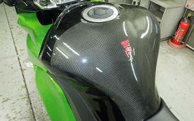 KAWASAKI NINJA 1000 A 2012