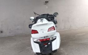 HONDA GL 1800 GOLD WING 2013 SC68