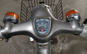 HONDA SUPER CUB50 C50