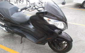 SUZUKI SKYWAVE 250SS CJ46A